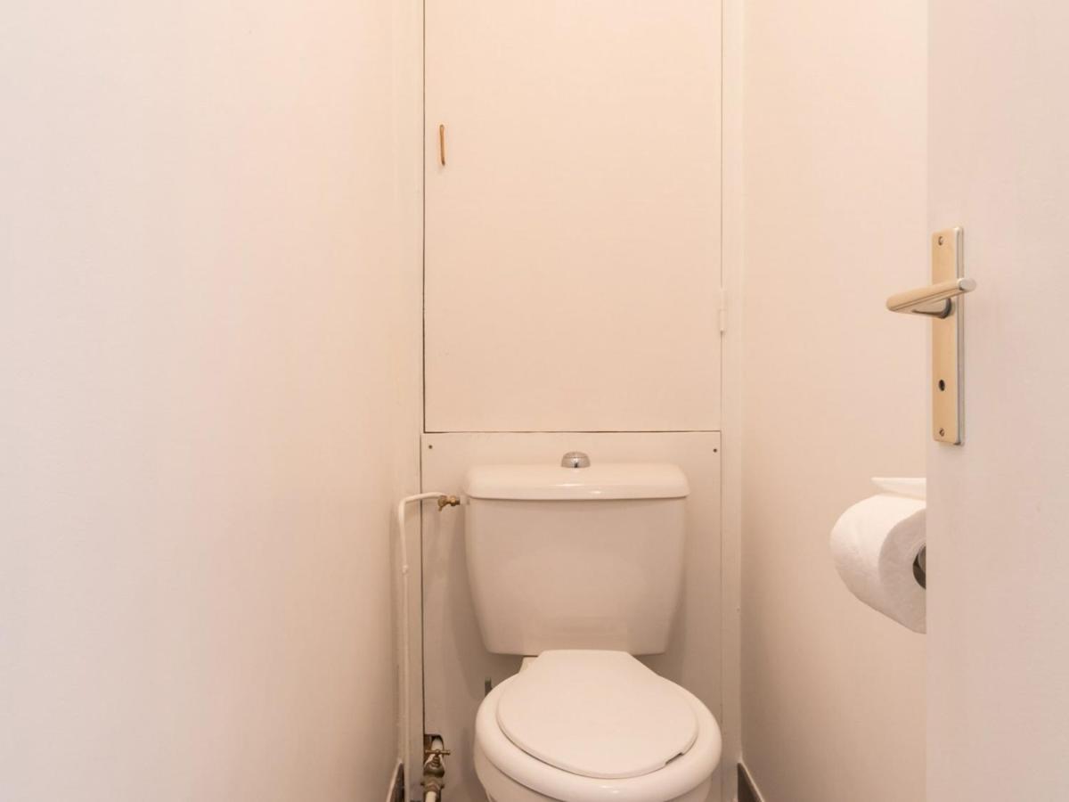 Monetier Les Bains - Studio Montagne 4 Pers, Renove, Balcon, Parking - Fr-1-330F-134 Le Monetier-les-Bains Ngoại thất bức ảnh