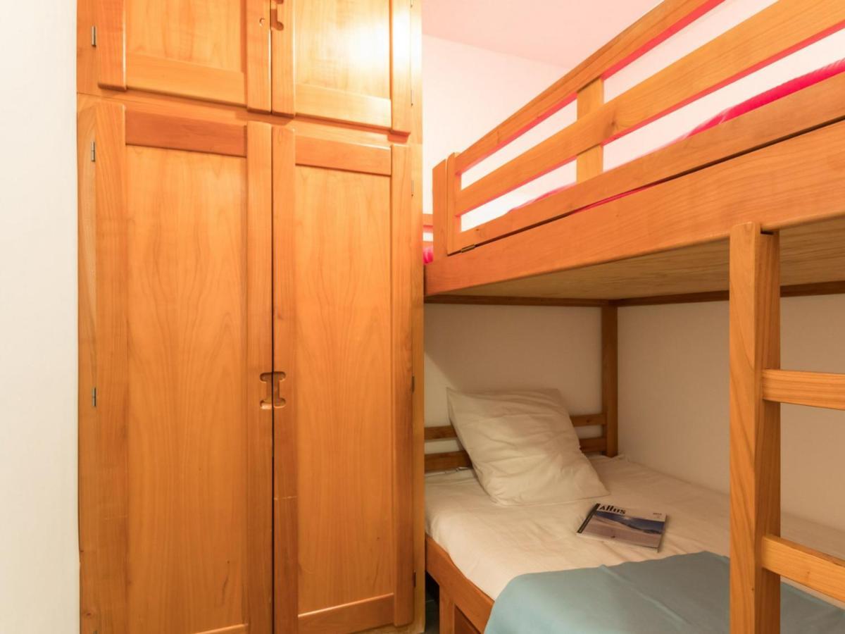 Monetier Les Bains - Studio Montagne 4 Pers, Renove, Balcon, Parking - Fr-1-330F-134 Le Monetier-les-Bains Ngoại thất bức ảnh